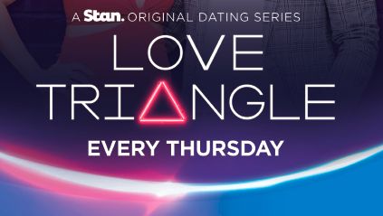 The Love Triangle