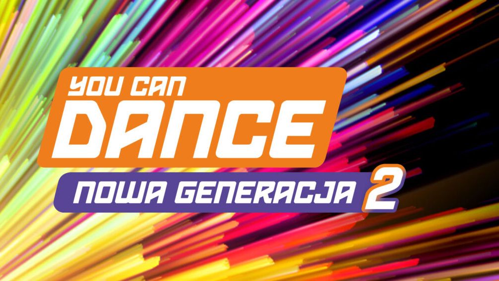 You Can Dance
